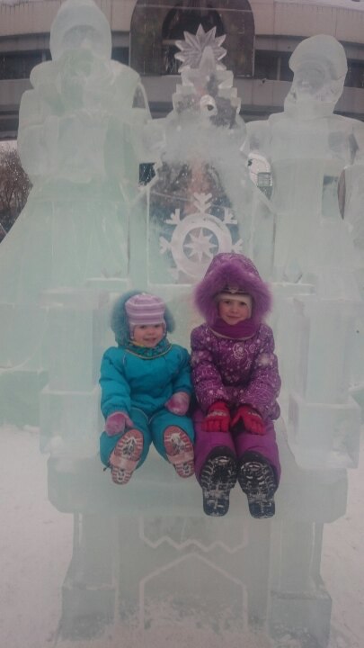 Дарья Гаврилова | Тюмень