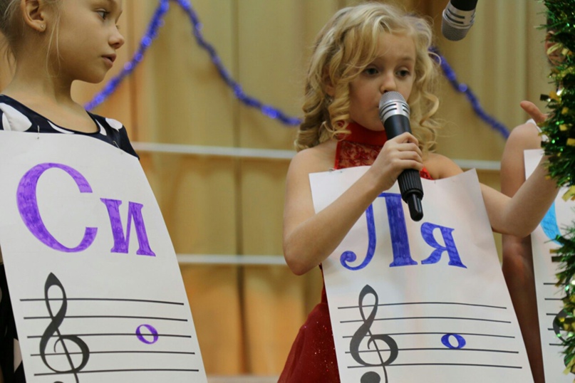 Юлия Антонова | Москва