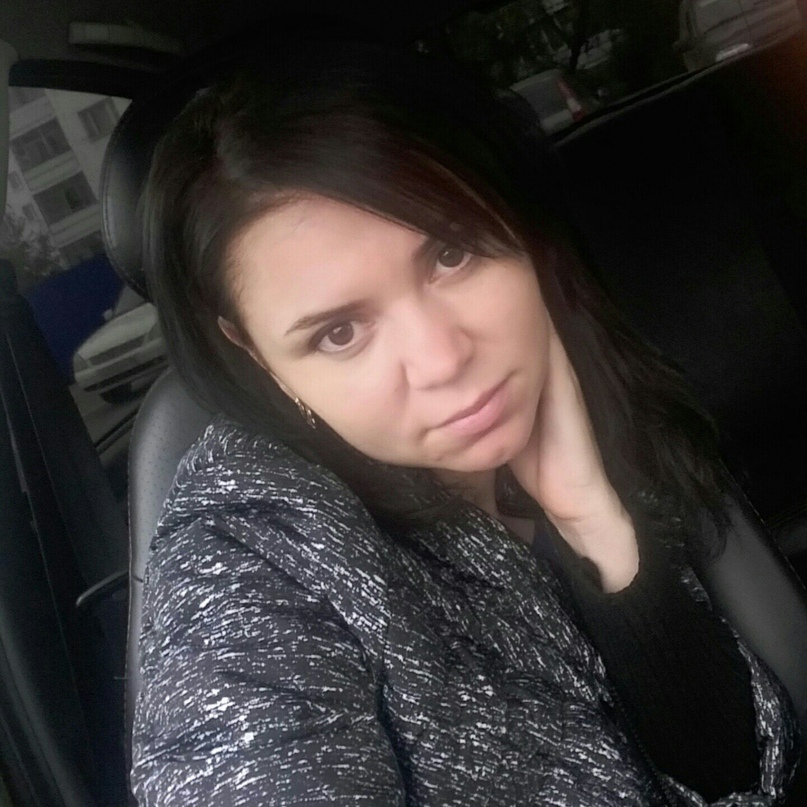 Аня Трифонова | Пенза
