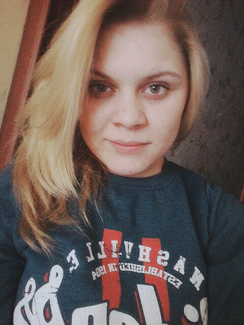 Татьяна Родина | Рославль