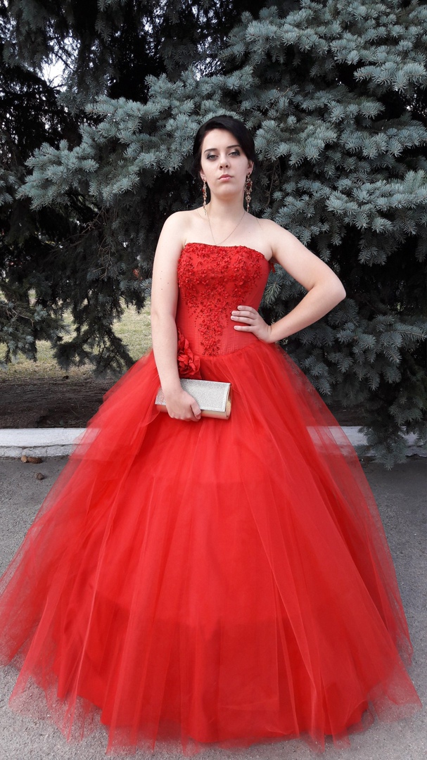 Анна Приходько | Павлоград