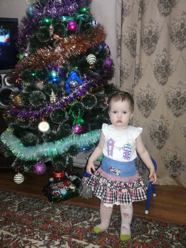 Ольга Шурыгина | Улан-Удэ