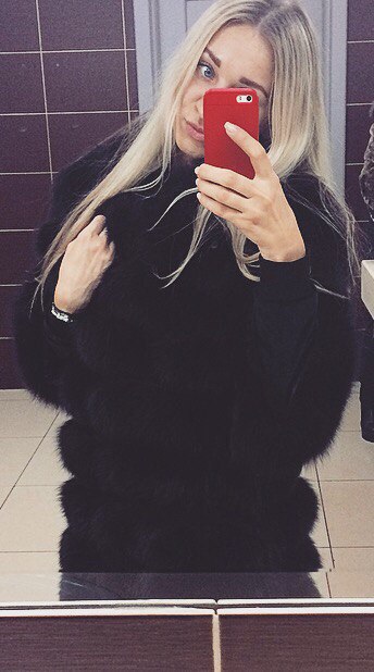 Юлия Долгова | Брянск