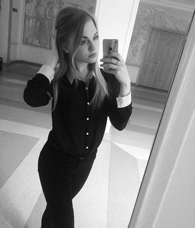 Мария Мисник | Омск