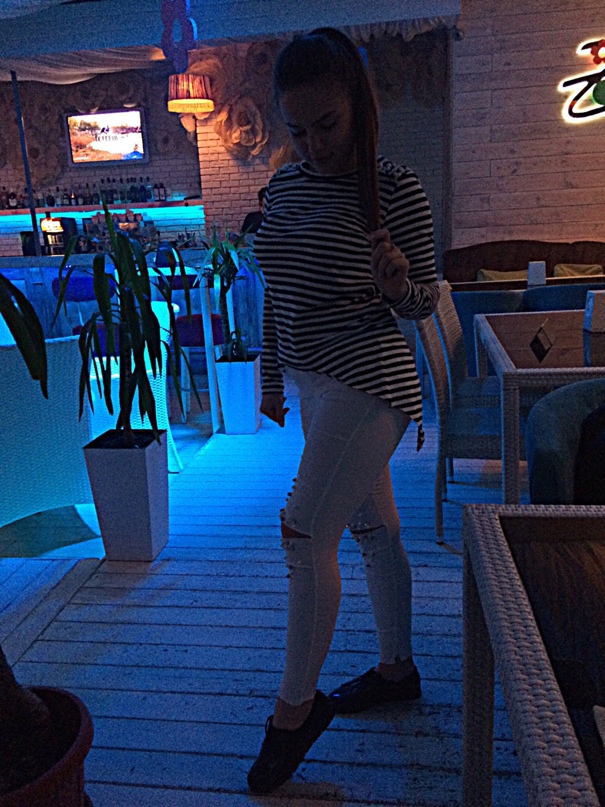 Екатерина Теряева | Херсон