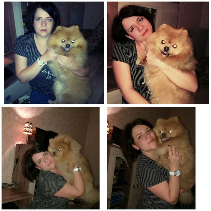 Ира Дмитриева | Минск