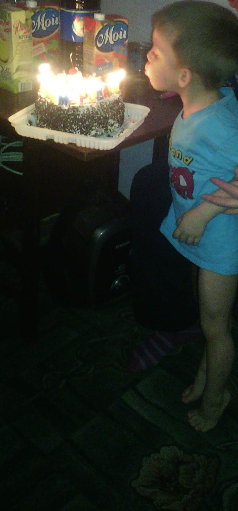 Танюшка Соколова | Кемерово