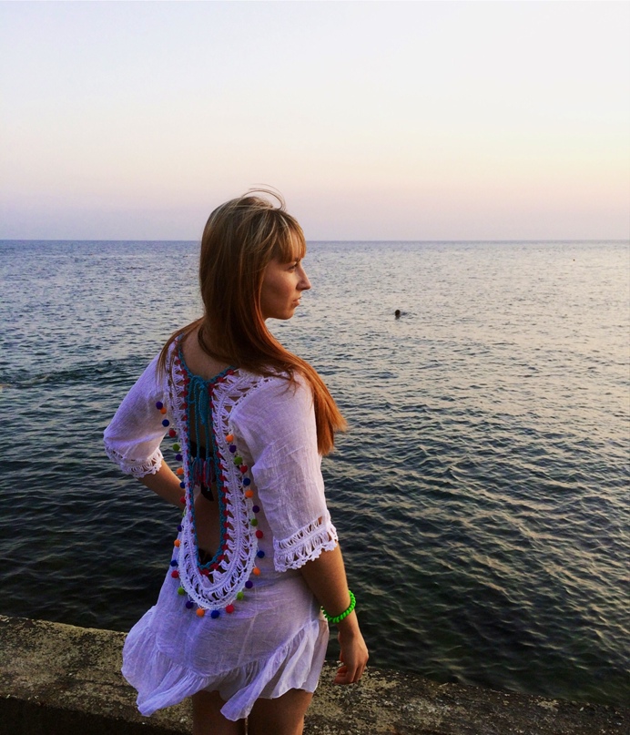 Виктория Булгакова | Кирсанов