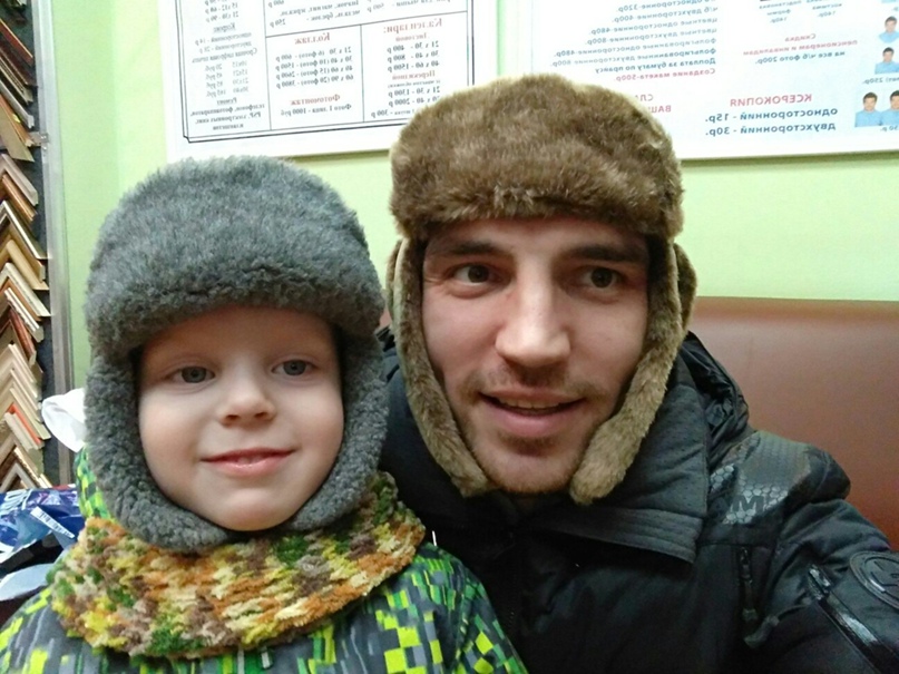 Алексей Гусев | Москва