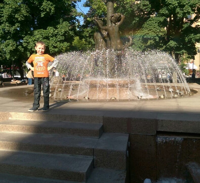 Валерия Жукова | Москва