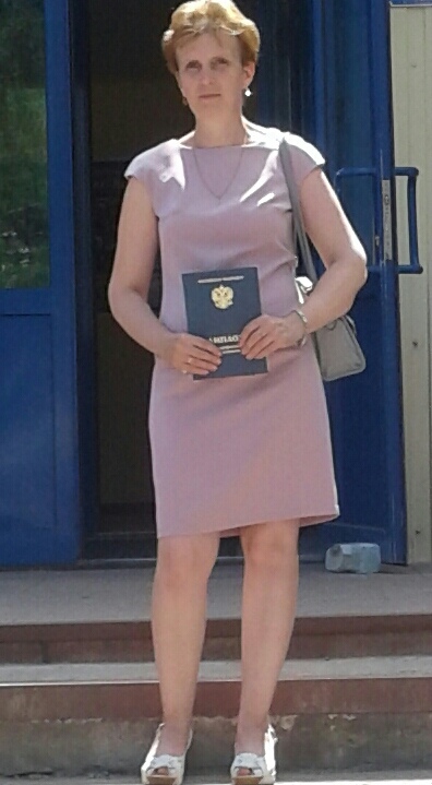 Елена Ильина | Шумерля