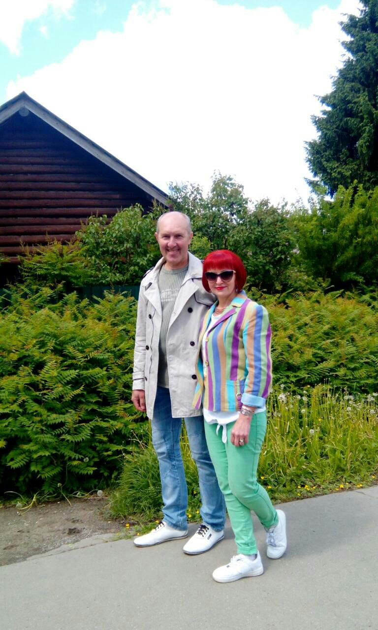 Николай Середа | Москва