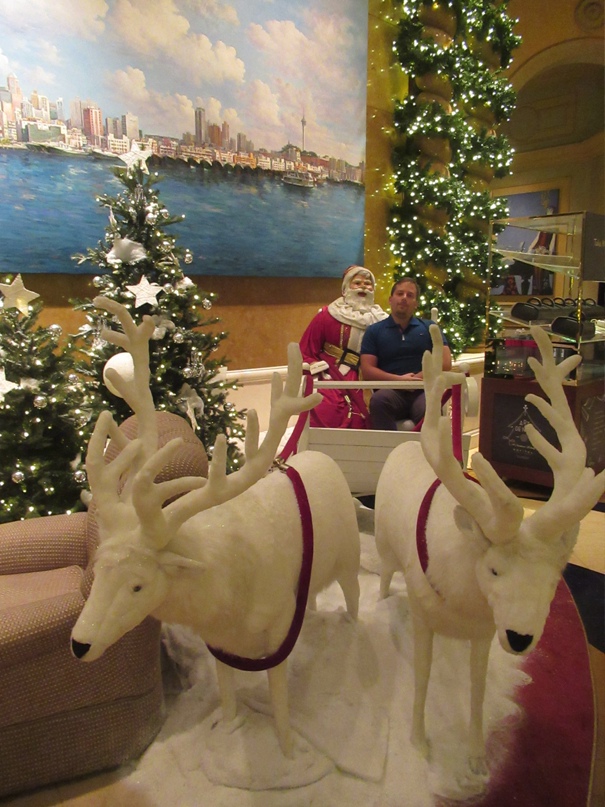 Александр Лошкарёв | Москва