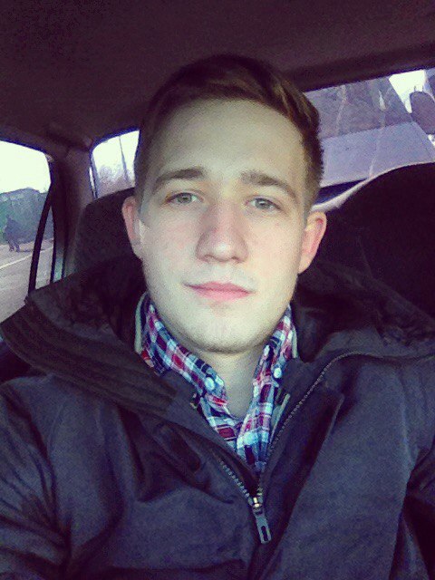 Кирилл Казанцев | Тюмень