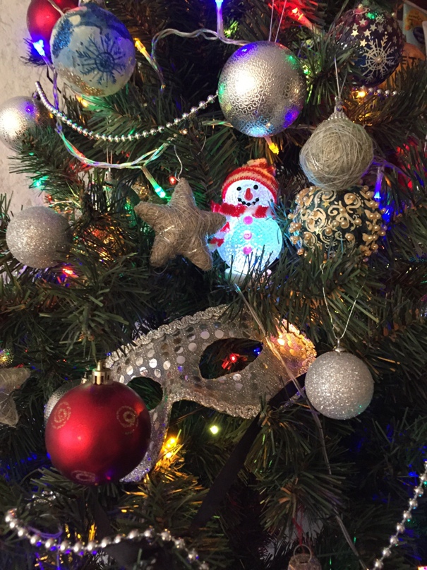 Катерина Кузина | Омск