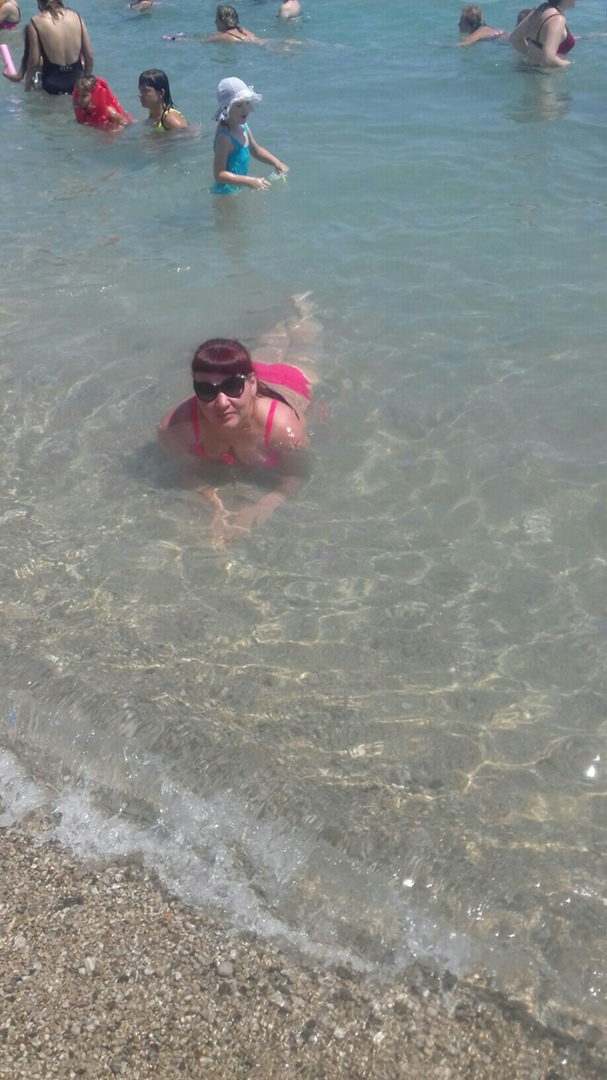 Марина Жолобова | Северодвинск