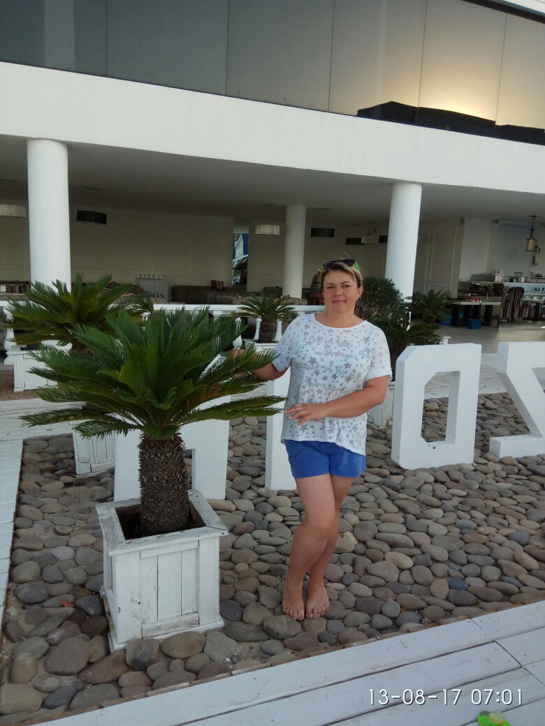 Снежана Власова | Слуцк