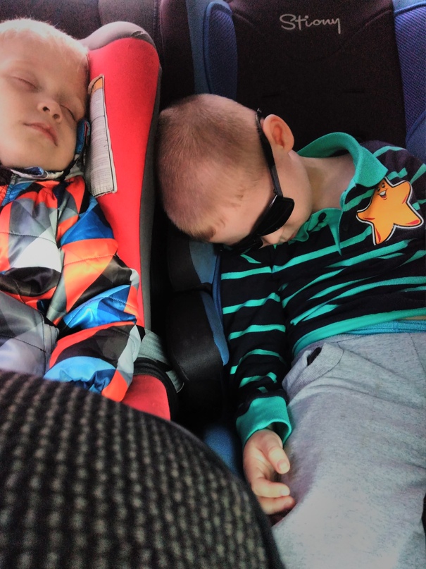 Оксана Борисова | Екатеринбург