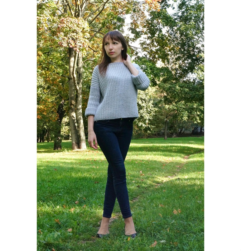 Ульяна Бабкина | Москва