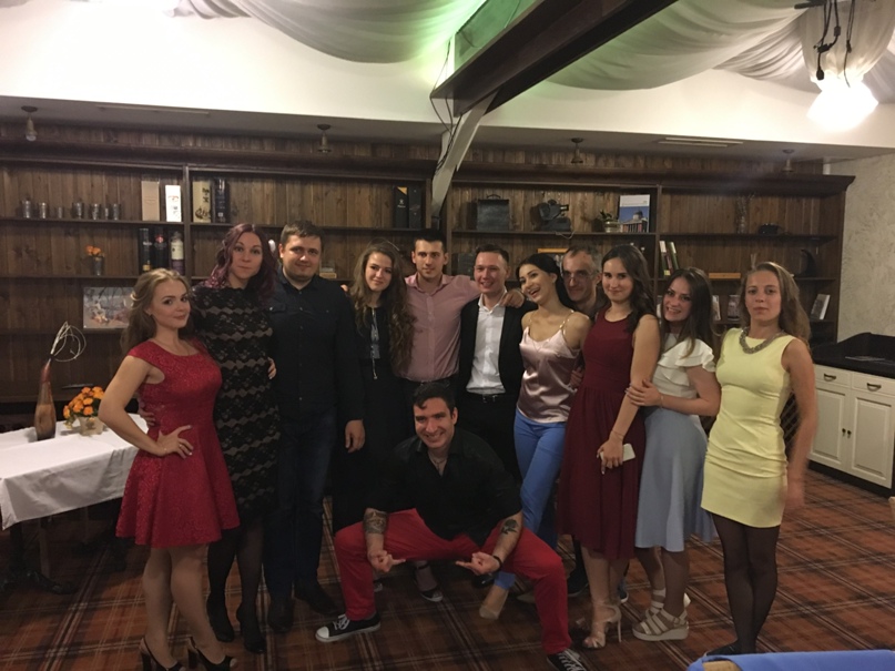 Дмитрий Снегирёв | Калининград