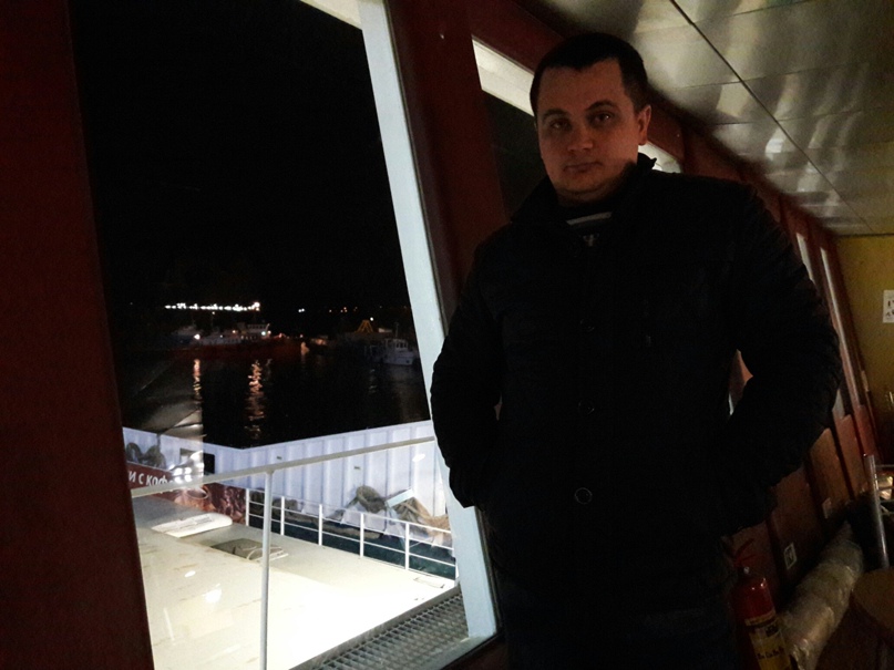 Константин Величко | Алушта