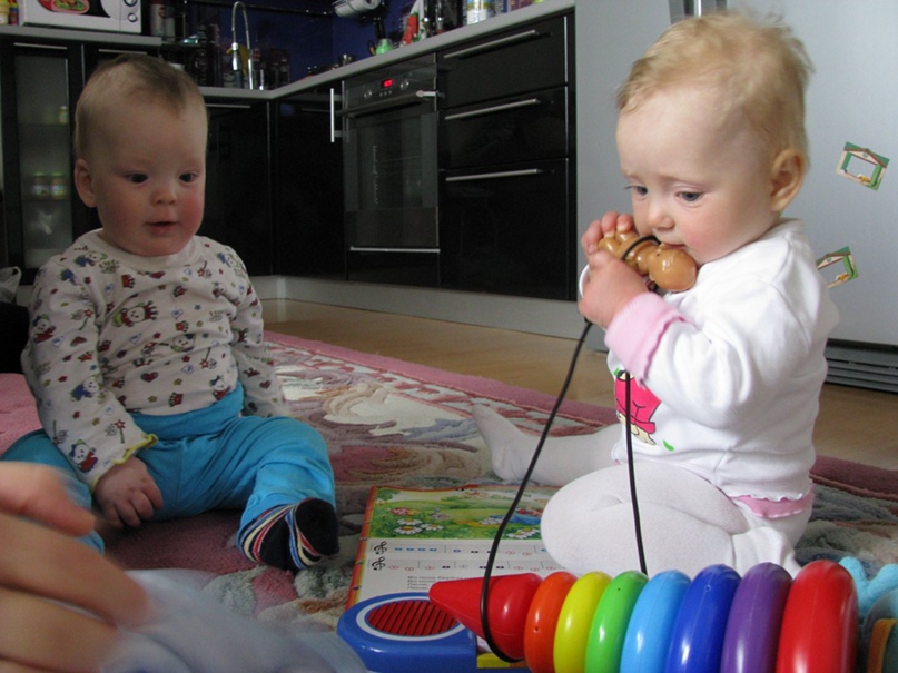 Ксения Ермолаева | Тюмень