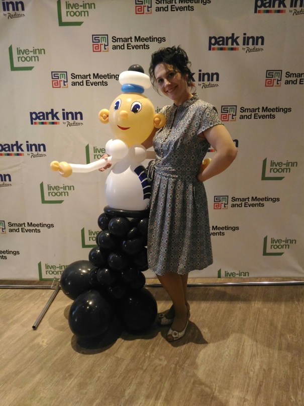 Яна Цыганова | Нижний Тагил