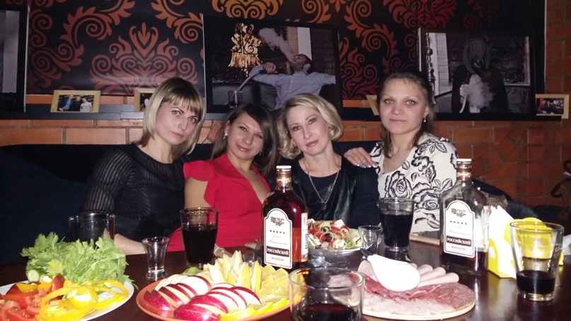 Екатерина Зуева Леонидовна | Лабинск