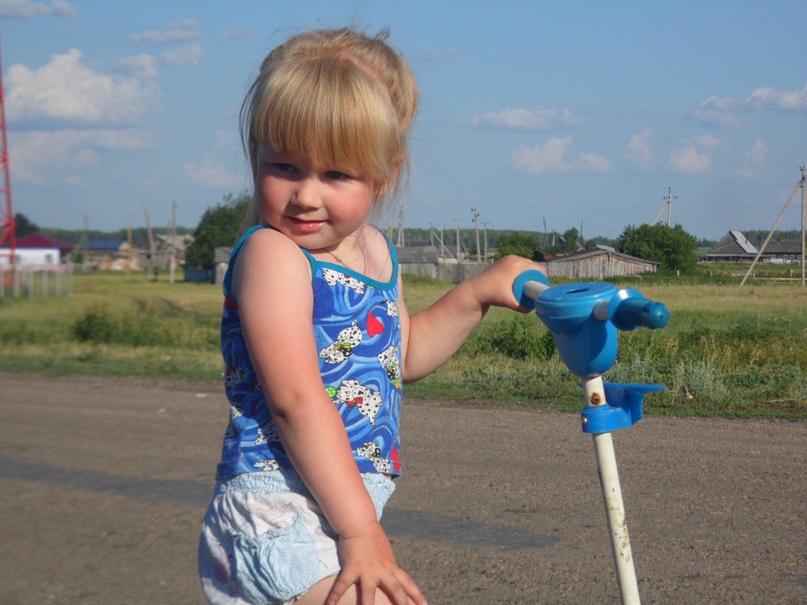 Екатерина Квашнина | Успенка