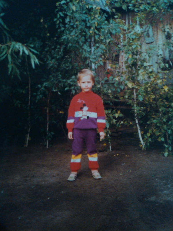 Андрей Куценко | Омск