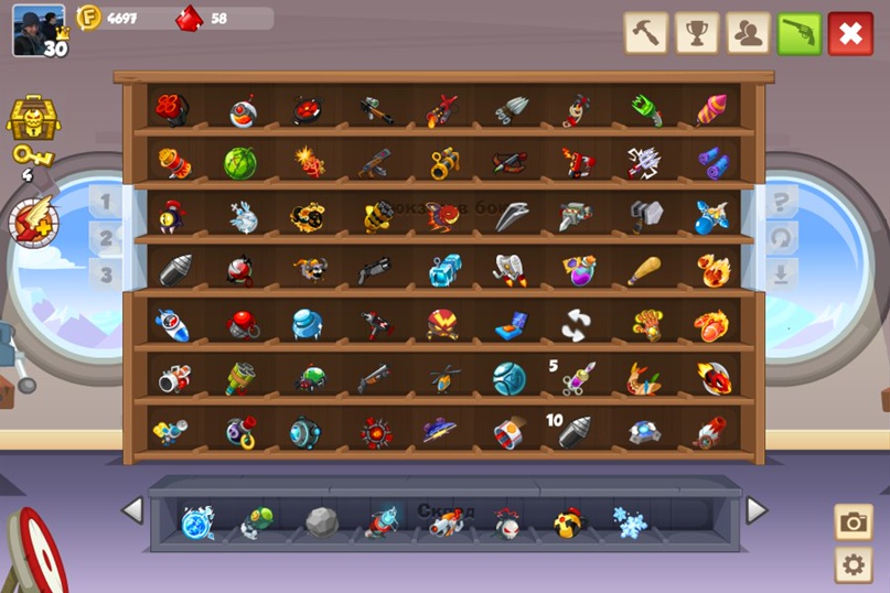 Валентина Алёшина | Киев