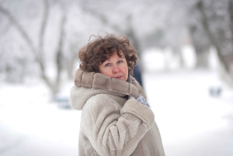 Галина Пашкова | Шахты