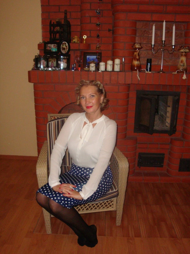 Светлана Терещенко | Костомукша