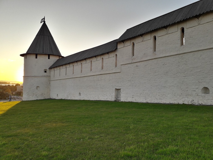 Андрей Денисов | Оренбург