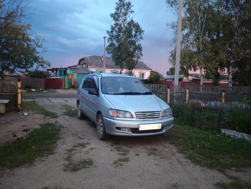 Ирина Ивановна | Яковлевка