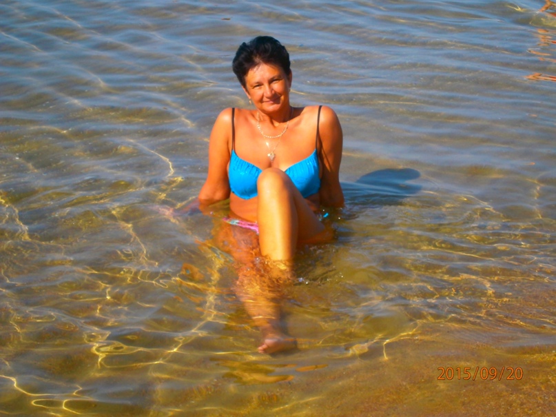 Наталья Крохина | Верхний Уфалей