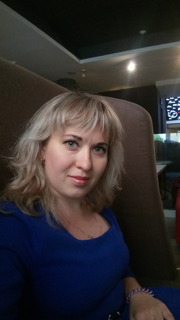 Марина Тарасенко | Краснодар