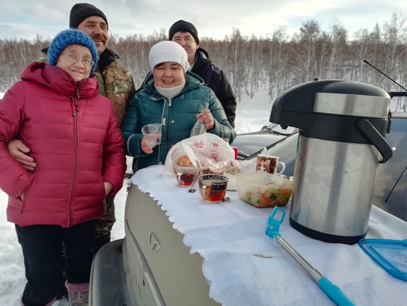 Юлия Валеева | Магнитогорск