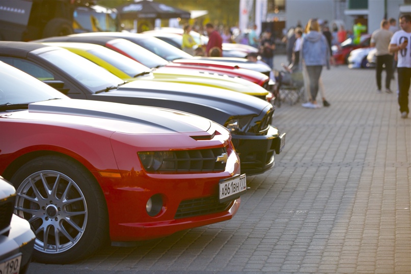 Михаил Колосов | Нижний Новгород