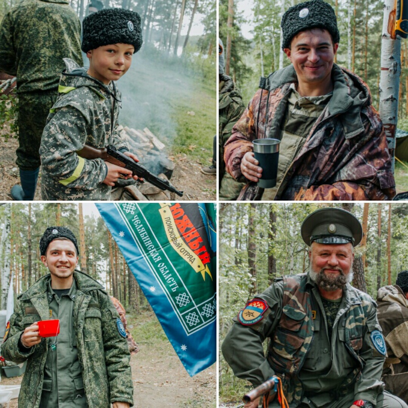 Вячеслав Новиков | Челябинск