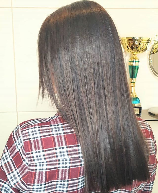 Vitaliia Iskenderova | Москва