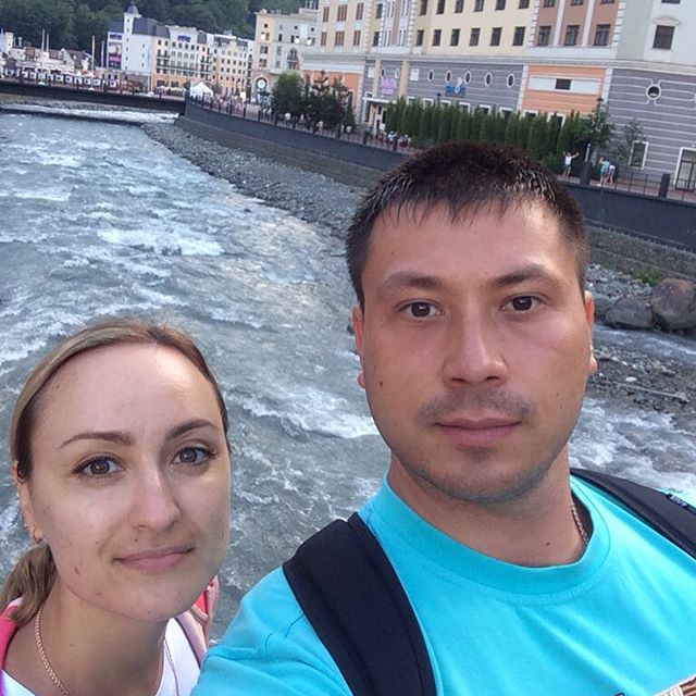 Марина Шакирова | Верхняя Пышма