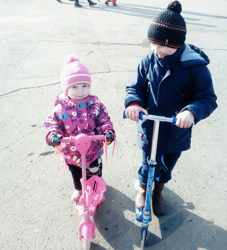 Татьяна Устюжанина | Кемерово