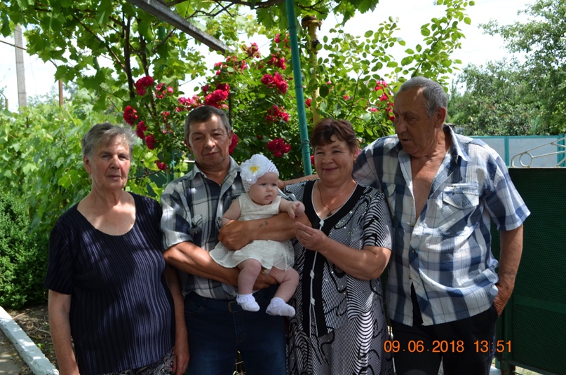 Светлана Гребенькова |