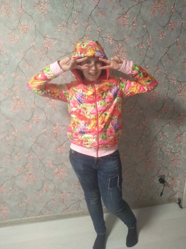 Олюшка Сенина | Санкт-Петербург