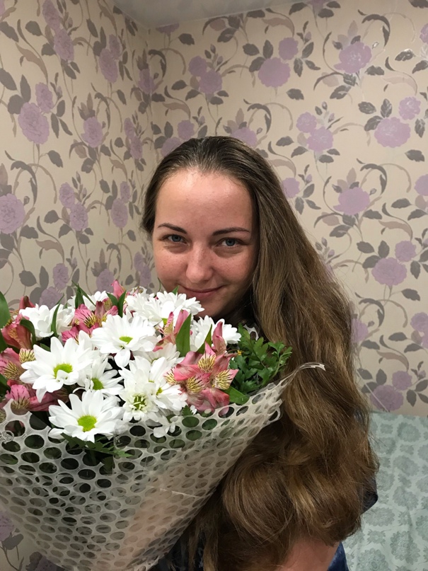 Ольга Савченко | Новосибирск