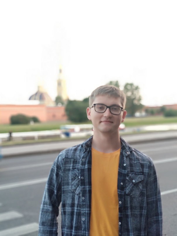 Иван Ёлшин | Кунгур