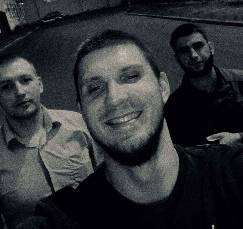 Максим Болотов |