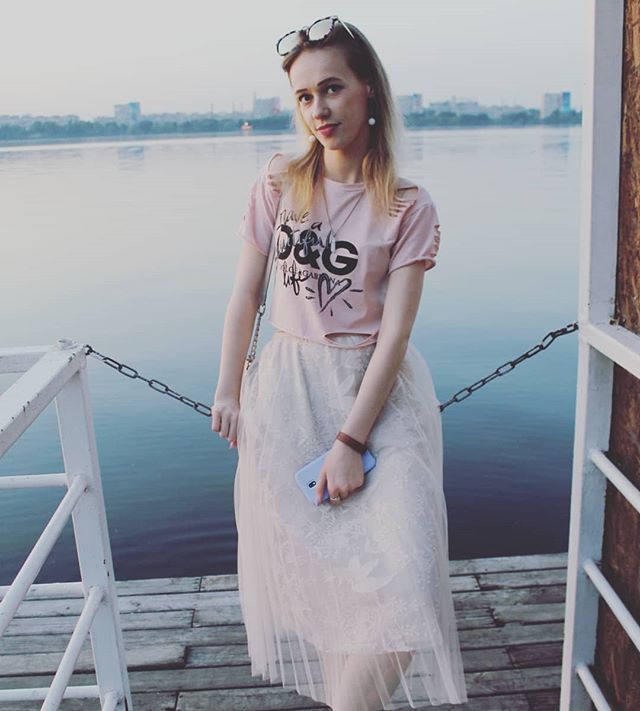Олеся Федоренко | Днепр (Днепропетровск)