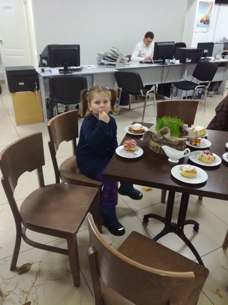 Яна Курганова | Пенза